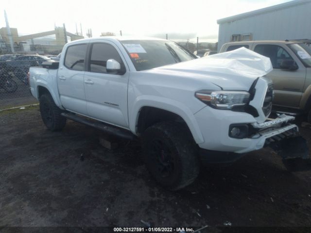 TOYOTA TACOMA 2017 5tfax5gn6hx096816