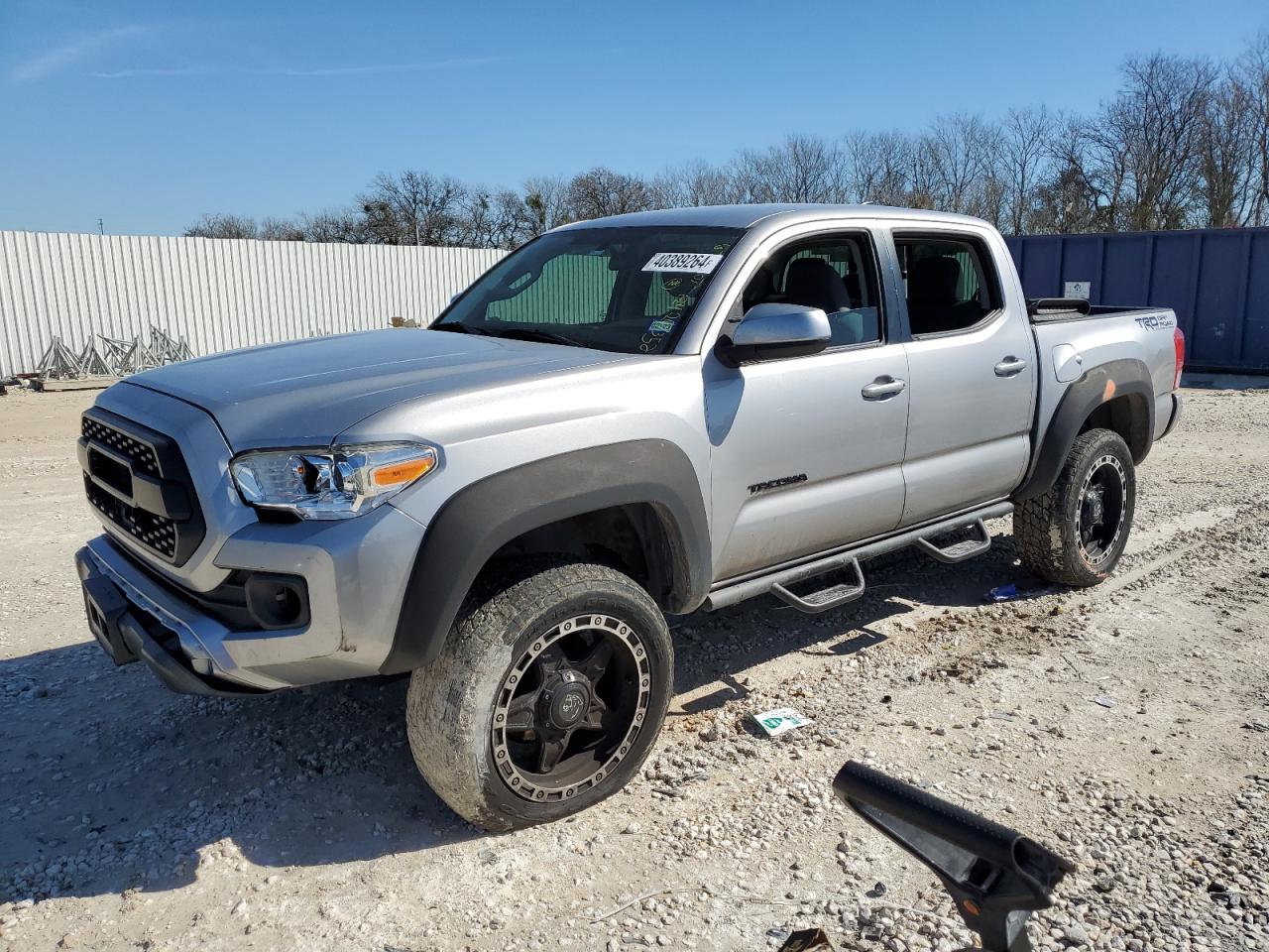 TOYOTA TACOMA 2017 5tfax5gn6hx097352