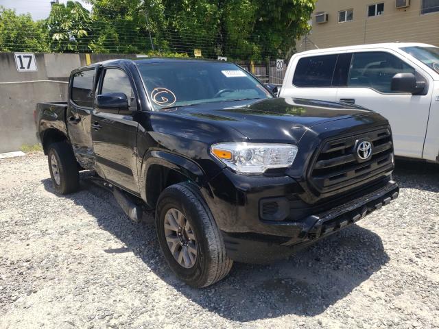 TOYOTA TACOMA DOU 2017 5tfax5gn6hx099148