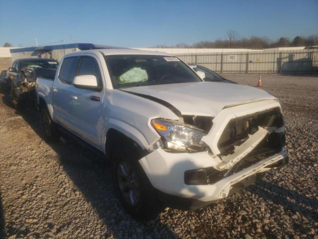 TOYOTA TACOMA DOU 2017 5tfax5gn6hx102341