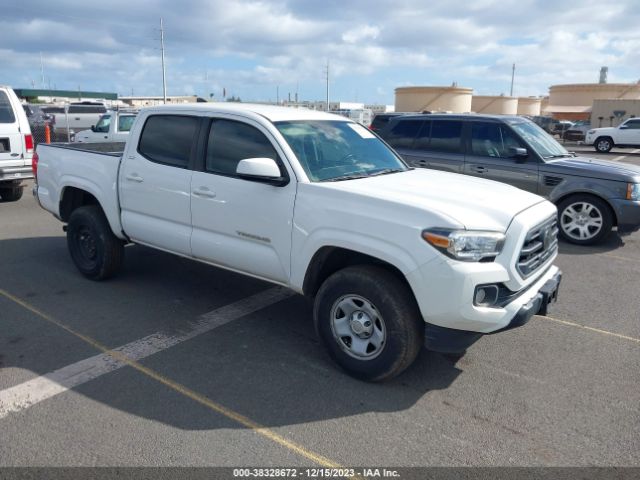 TOYOTA TACOMA 2018 5tfax5gn6jx105021