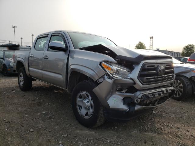 TOYOTA TACOMA DOU 2018 5tfax5gn6jx105214