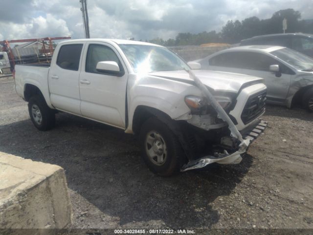 TOYOTA TACOMA 2018 5tfax5gn6jx105651