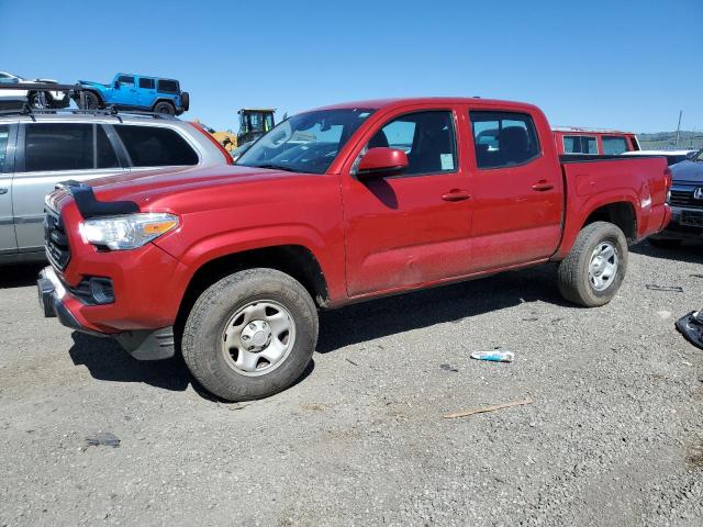 TOYOTA TACOMA 2018 5tfax5gn6jx109747