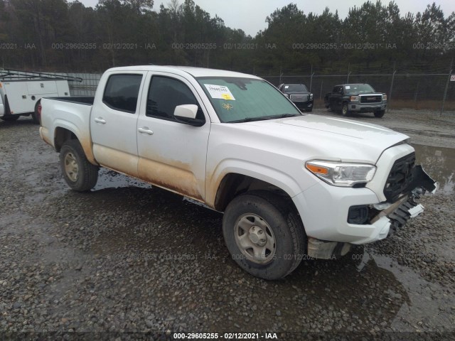 TOYOTA TACOMA 2018 5tfax5gn6jx110963