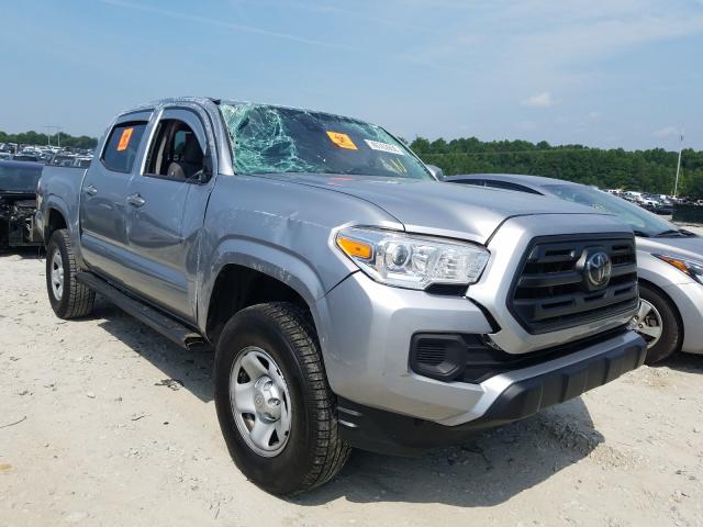 TOYOTA TACOMA DOU 2018 5tfax5gn6jx116536