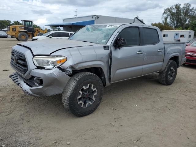 TOYOTA TACOMA DOU 2018 5tfax5gn6jx118450