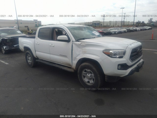 TOYOTA TACOMA 2018 5tfax5gn6jx121090