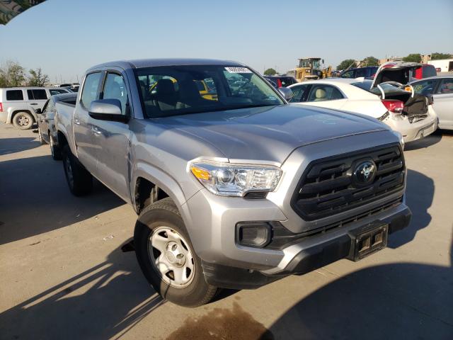 TOYOTA TACOMA DOU 2018 5tfax5gn6jx122109