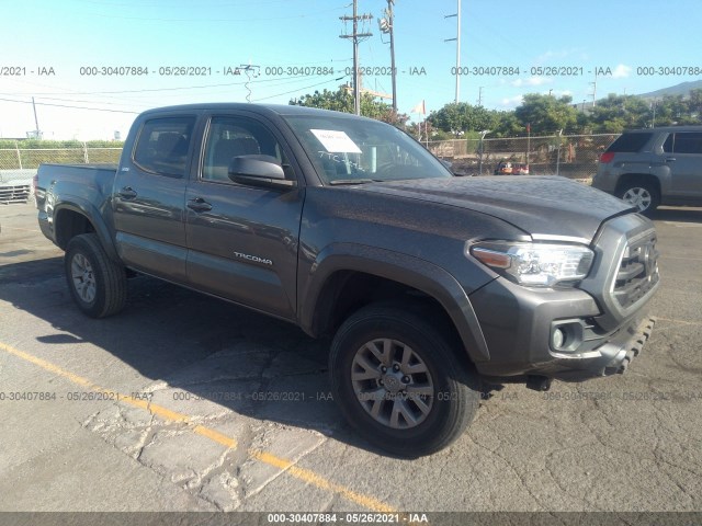 TOYOTA TACOMA 2018 5tfax5gn6jx123972