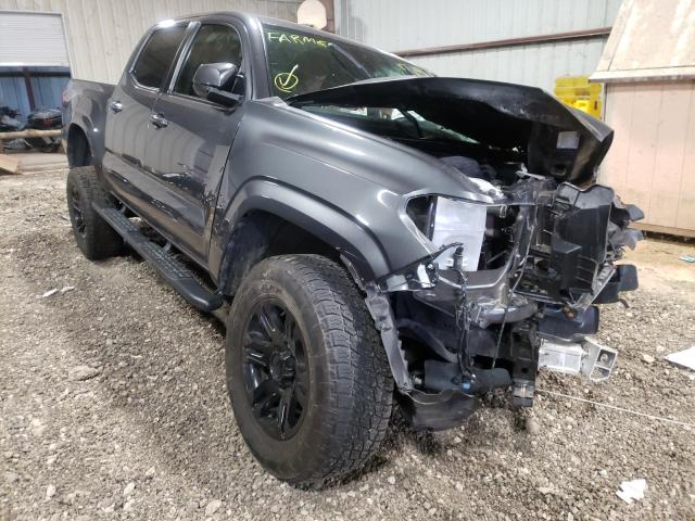 TOYOTA TACOMA DOU 2018 5tfax5gn6jx127049