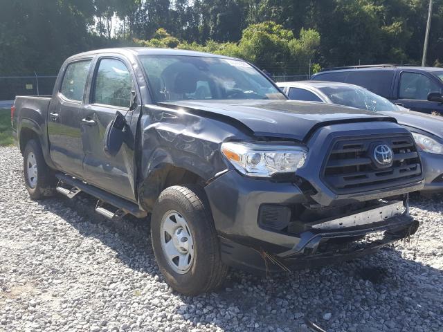 TOYOTA TACOMA DOU 2018 5tfax5gn6jx127259