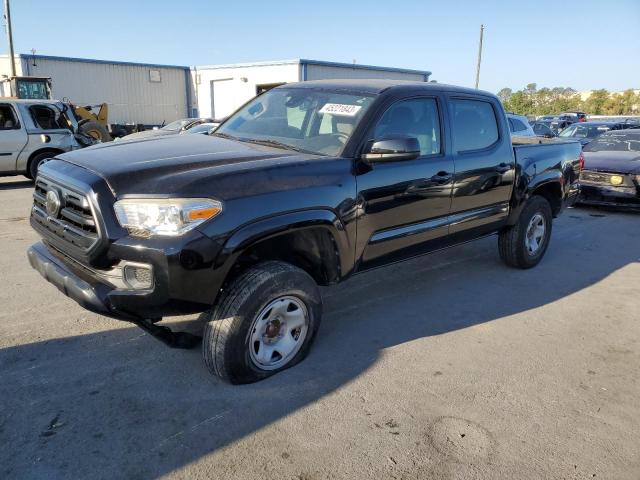 TOYOTA TACOMA DOU 2018 5tfax5gn6jx127777