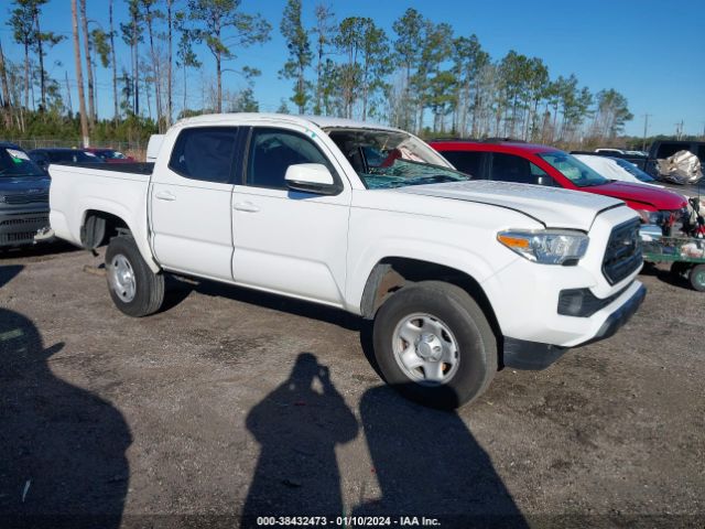 TOYOTA TACOMA 2018 5tfax5gn6jx130839