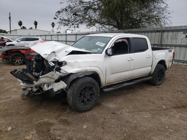 TOYOTA TACOMA DOU 2018 5tfax5gn6jx132249