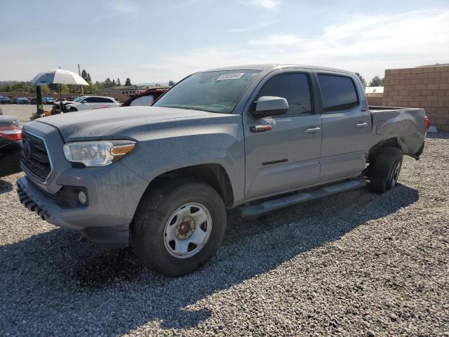 TOYOTA TACOMA 2019 5tfax5gn6kx132821