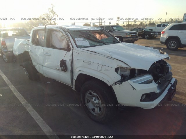 TOYOTA TACOMA 2WD 2019 5tfax5gn6kx133032