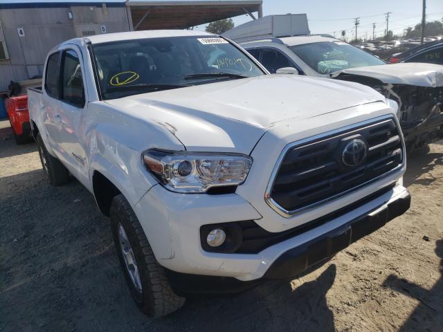 TOYOTA TACOMA 2WD 2019 5tfax5gn6kx137386