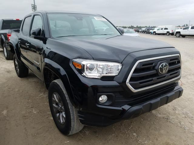 TOYOTA TACOMA 2WD 2019 5tfax5gn6kx138098