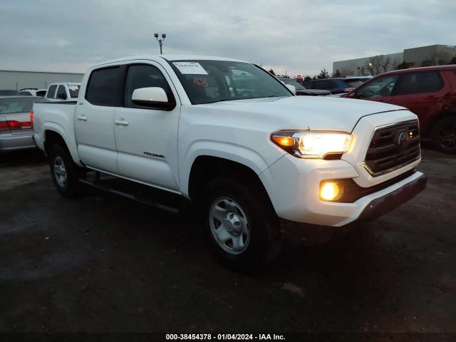 TOYOTA TACOMA 2019 5tfax5gn6kx140045