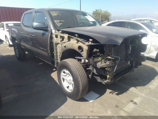 TOYOTA TACOMA 2WD 2019 5tfax5gn6kx147626