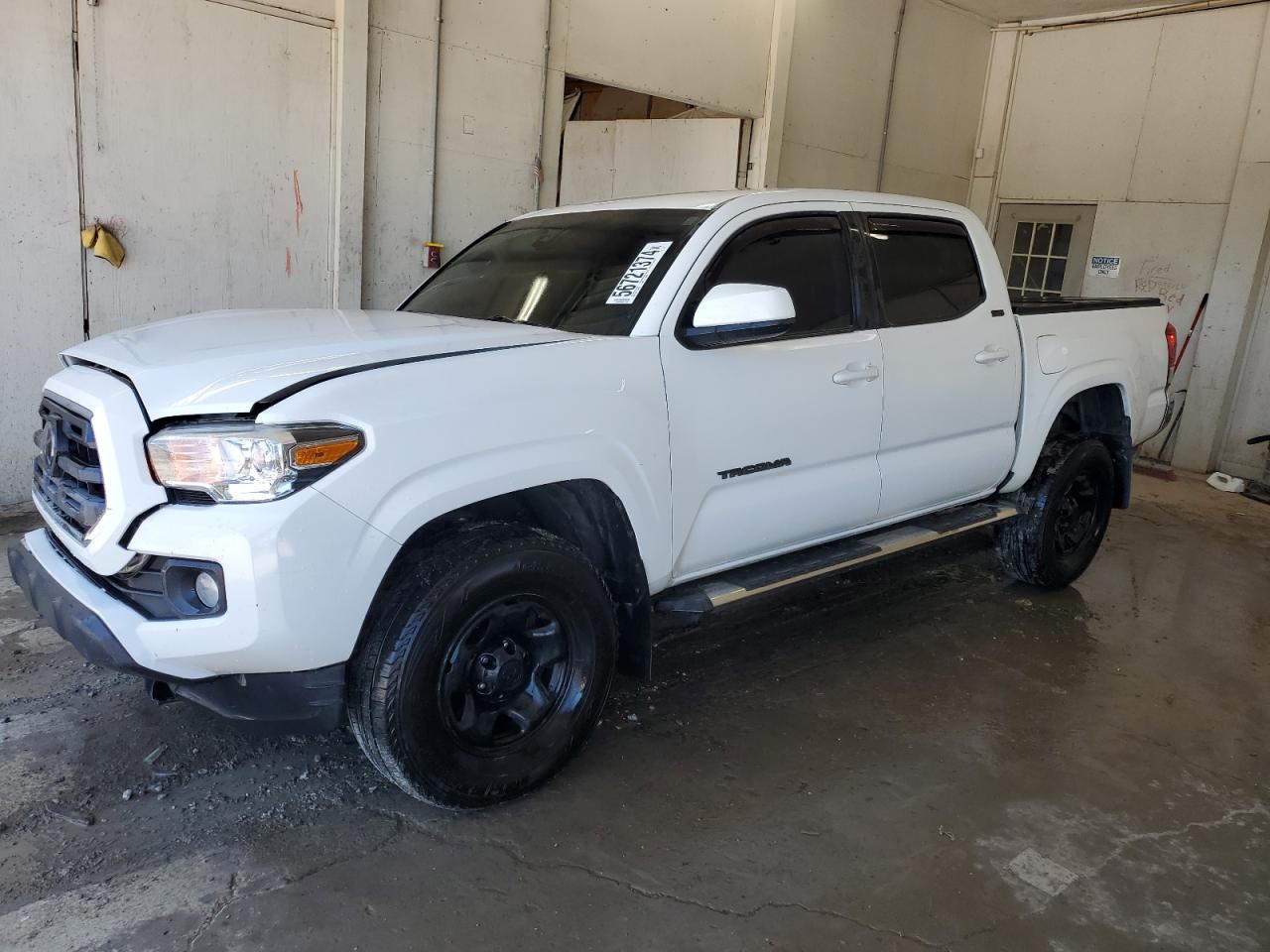 TOYOTA TACOMA 2019 5tfax5gn6kx148131