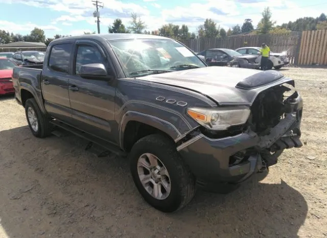 TOYOTA TACOMA 2WD 2019 5tfax5gn6kx152695