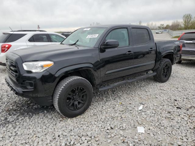 TOYOTA TACOMA 2019 5tfax5gn6kx152714