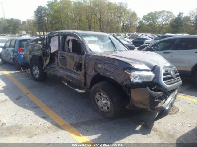 TOYOTA TACOMA 2WD 2019 5tfax5gn6kx158819