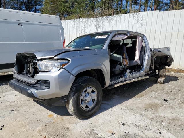 TOYOTA TACOMA DOU 2019 5tfax5gn6kx162658