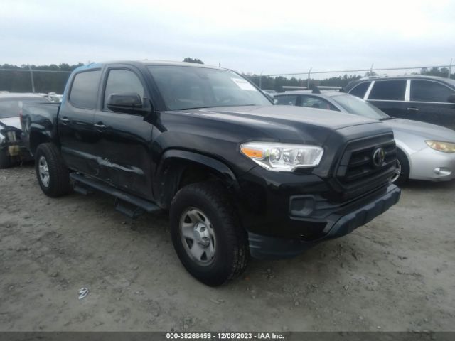 TOYOTA TACOMA 2020 5tfax5gn6lx165397