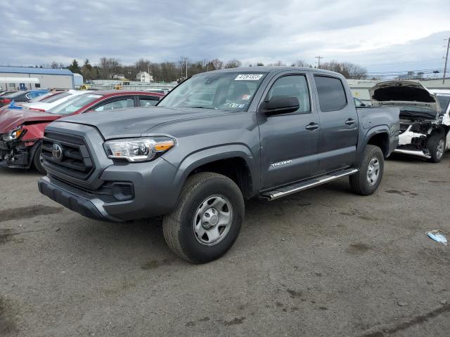 TOYOTA TACOMA DOU 2020 5tfax5gn6lx165416