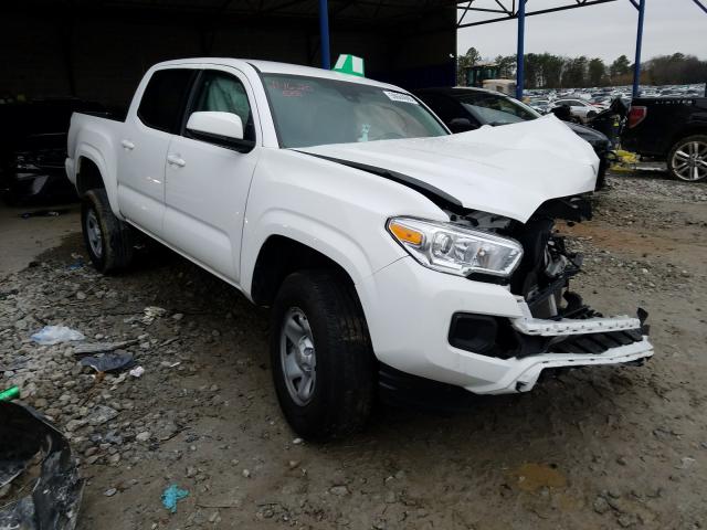 TOYOTA TACOMA DOU 2020 5tfax5gn6lx167179