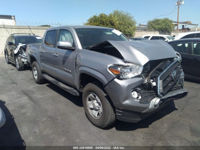 TOYOTA TACOMA 2WD 2020 5tfax5gn6lx168218