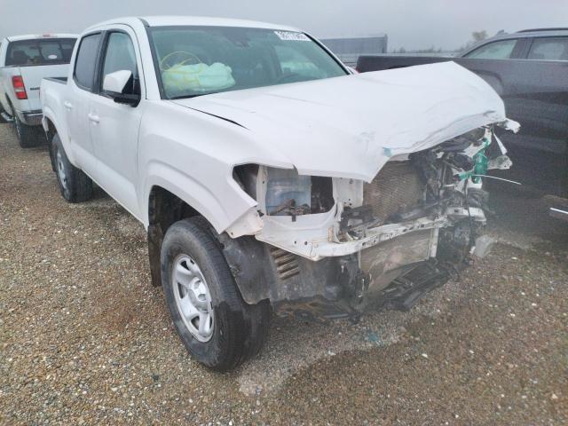 TOYOTA TACOMA DOU 2020 5tfax5gn6lx169773