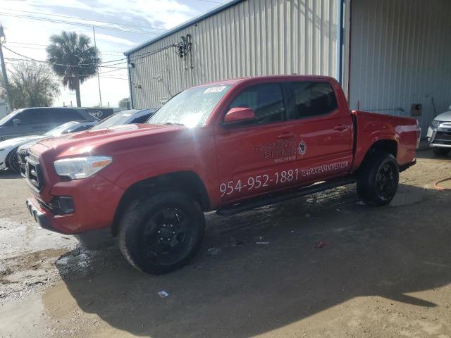 TOYOTA TACOMA 2020 5tfax5gn6lx171636