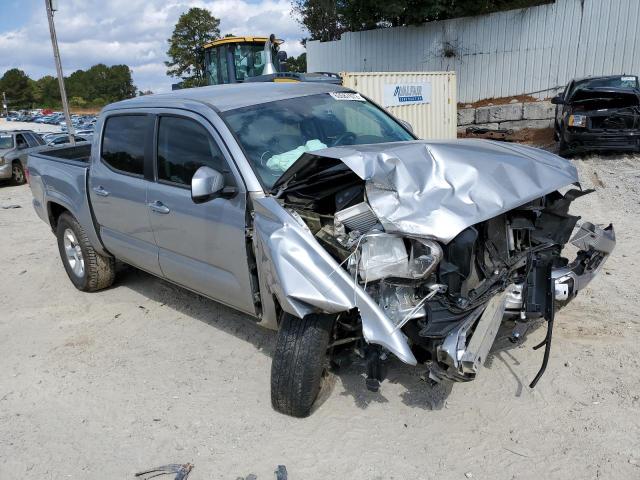 TOYOTA TACOMA DOU 2020 5tfax5gn6lx172463