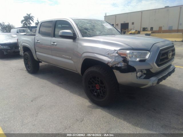 TOYOTA TACOMA 2WD 2020 5tfax5gn6lx172852