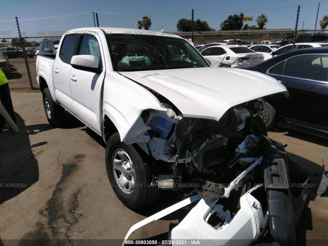 TOYOTA TACOMA 2WD 2020 5tfax5gn6lx173743