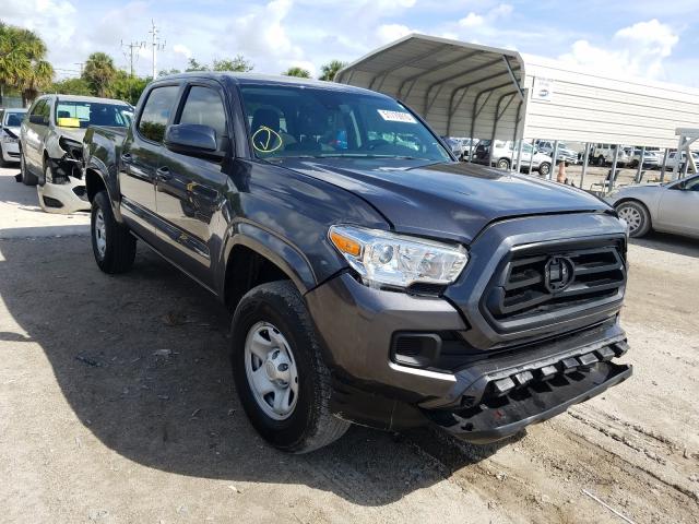 TOYOTA TACOMA DOU 2020 5tfax5gn6lx174911