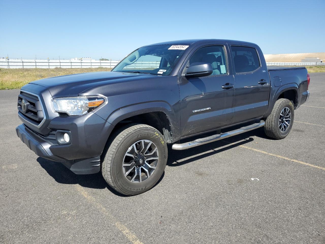 TOYOTA TACOMA 2020 5tfax5gn6lx175119