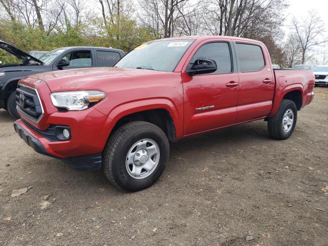 TOYOTA TACOMA 2020 5tfax5gn6lx176755