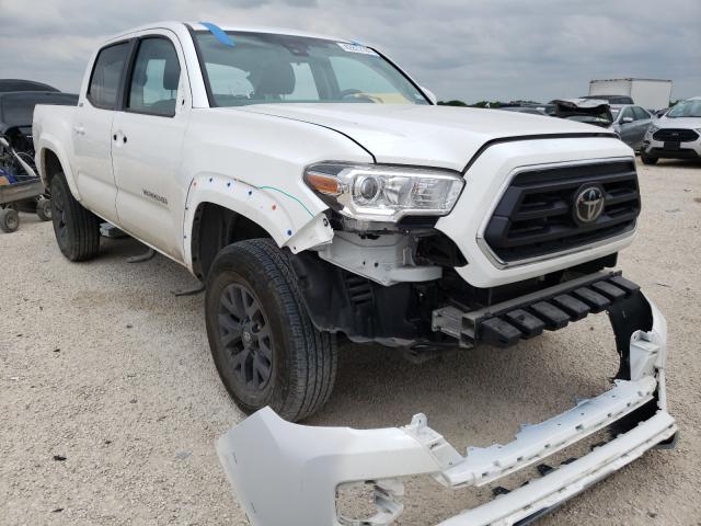 TOYOTA TACOMA DOU 2020 5tfax5gn6lx177534