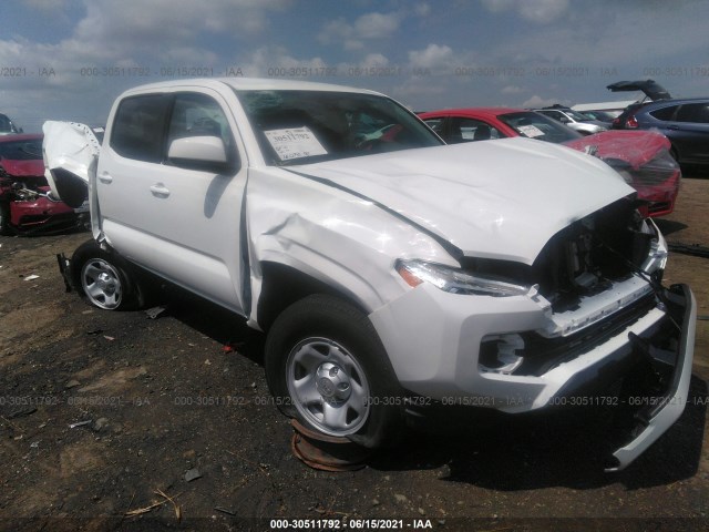 TOYOTA TACOMA 2WD 2020 5tfax5gn6lx178599