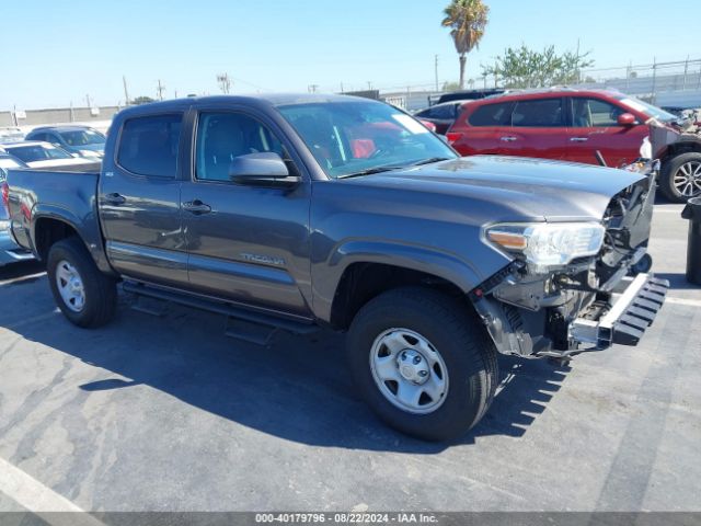 TOYOTA TACOMA 2020 5tfax5gn6lx181227