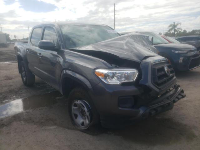 TOYOTA TACOMA DOU 2020 5tfax5gn6lx181700