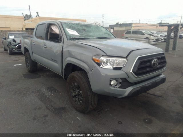 TOYOTA TACOMA 2WD 2020 5tfax5gn6lx183639