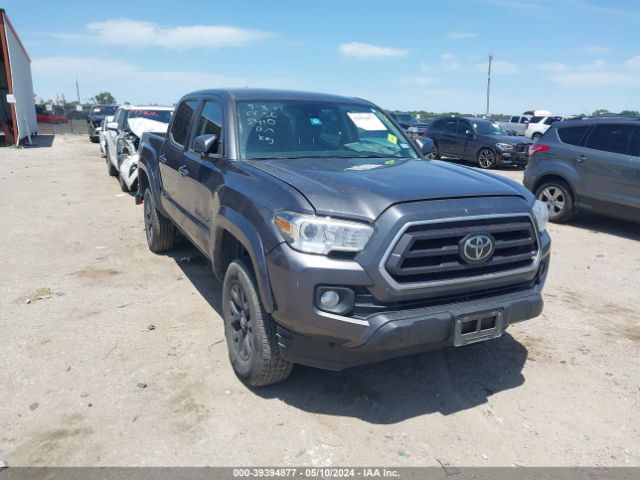 TOYOTA TACOMA 2020 5tfax5gn6lx185410