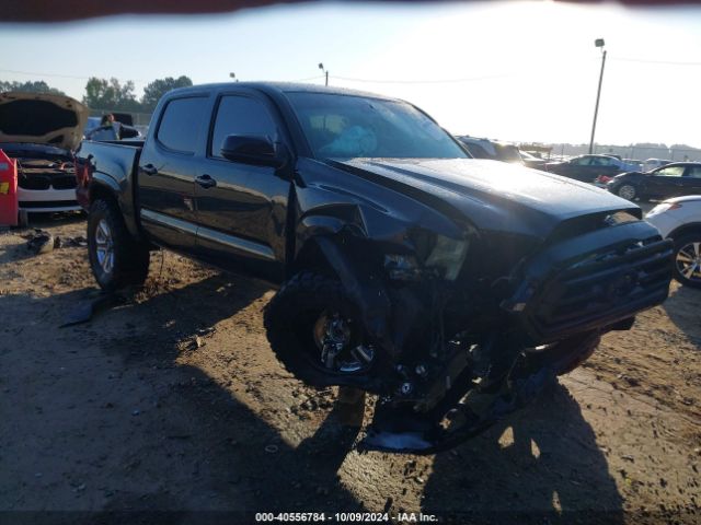 TOYOTA TACOMA 2020 5tfax5gn6lx186184