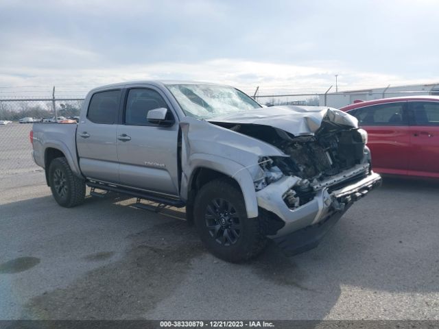 TOYOTA TACOMA 2020 5tfax5gn6lx187688